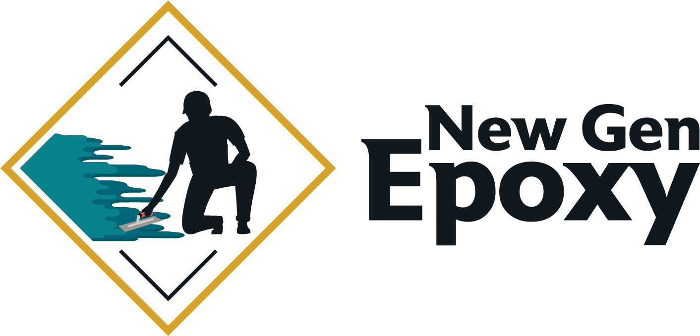 New Gen Epoxy Logo